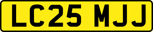 LC25MJJ