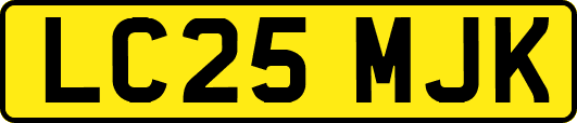 LC25MJK