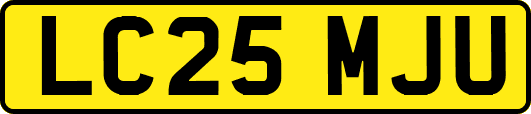 LC25MJU