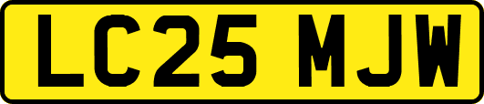 LC25MJW
