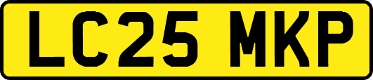 LC25MKP