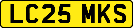 LC25MKS