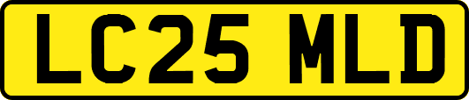 LC25MLD