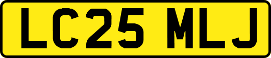 LC25MLJ