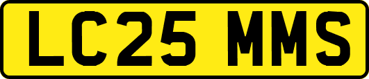 LC25MMS