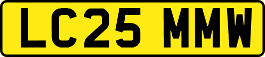 LC25MMW
