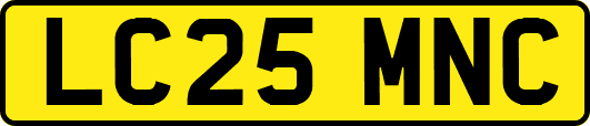 LC25MNC