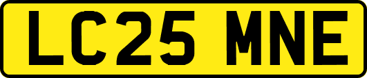 LC25MNE