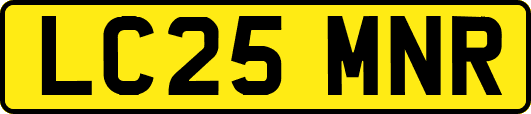 LC25MNR