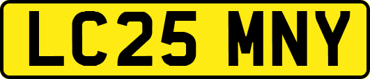 LC25MNY