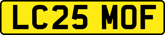 LC25MOF
