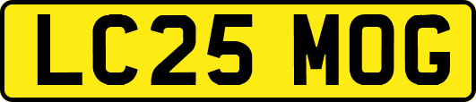 LC25MOG
