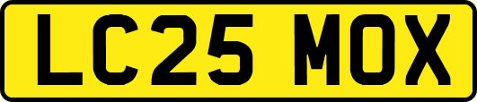 LC25MOX
