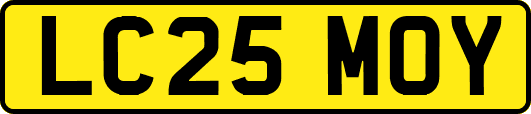 LC25MOY