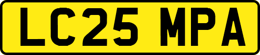 LC25MPA