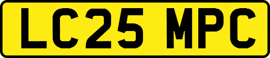 LC25MPC