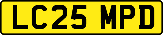 LC25MPD