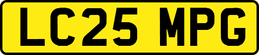 LC25MPG