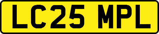 LC25MPL