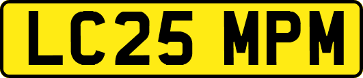 LC25MPM
