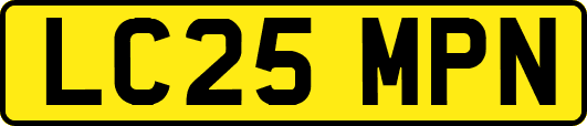 LC25MPN