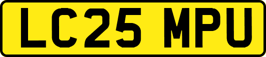 LC25MPU