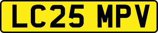 LC25MPV