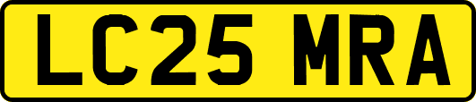 LC25MRA