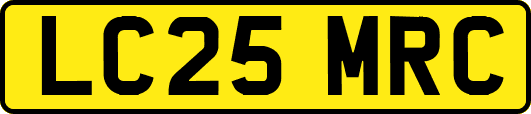 LC25MRC