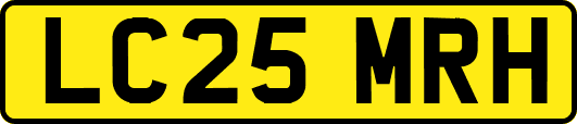 LC25MRH