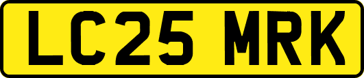 LC25MRK