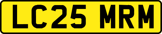 LC25MRM