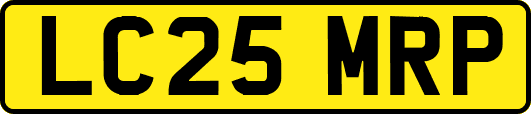 LC25MRP