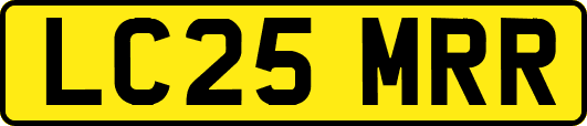 LC25MRR