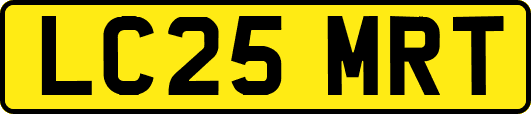 LC25MRT