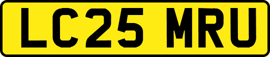 LC25MRU