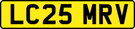 LC25MRV