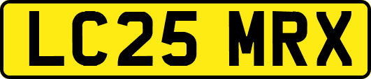 LC25MRX