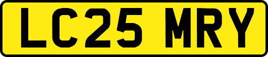 LC25MRY