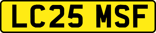 LC25MSF