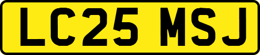 LC25MSJ