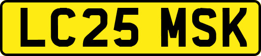 LC25MSK