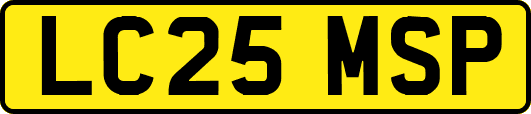 LC25MSP