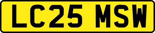 LC25MSW