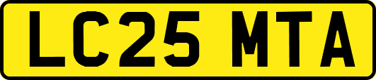LC25MTA
