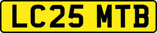 LC25MTB