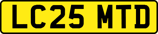 LC25MTD