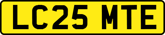 LC25MTE