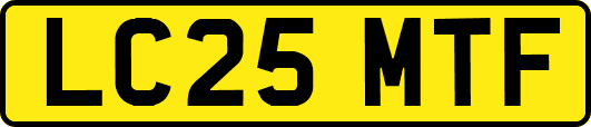 LC25MTF