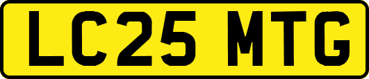 LC25MTG